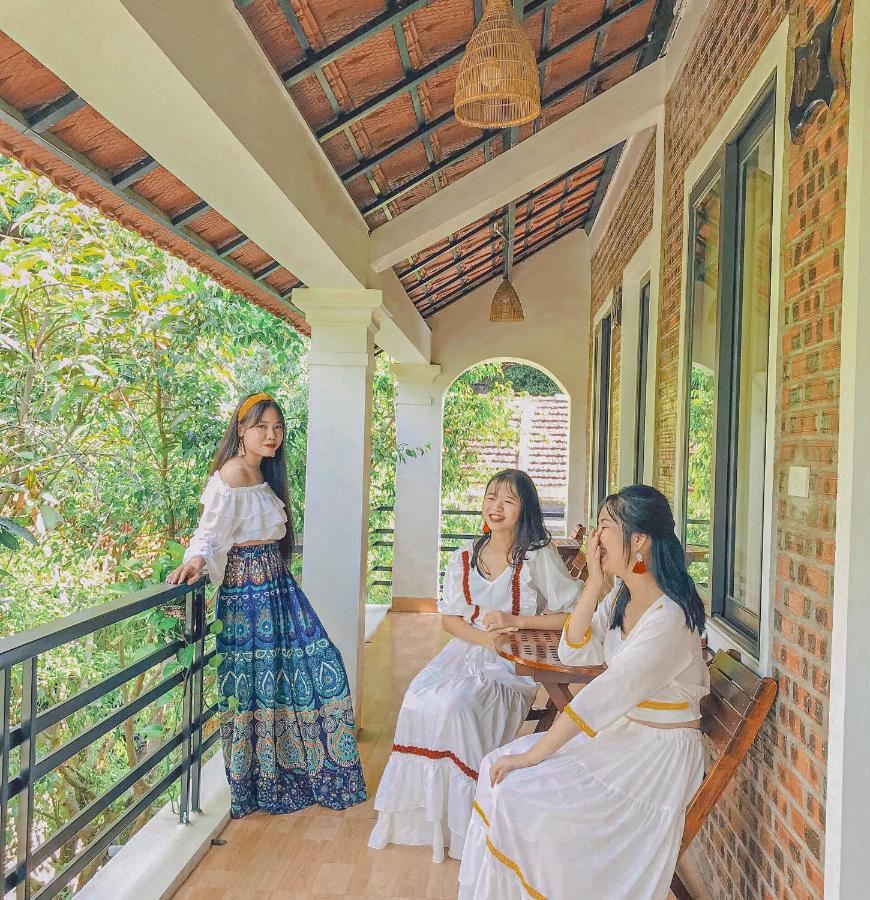 Hang Mua Family Homestay Ninh Binh Exterior photo