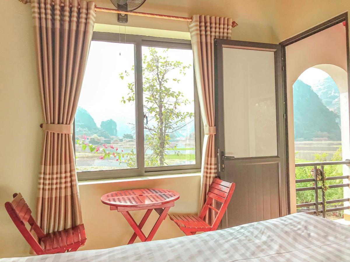 Hang Mua Family Homestay Ninh Binh Exterior photo