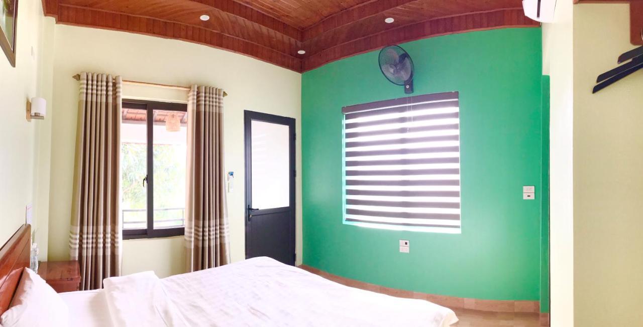 Hang Mua Family Homestay Ninh Binh Exterior photo