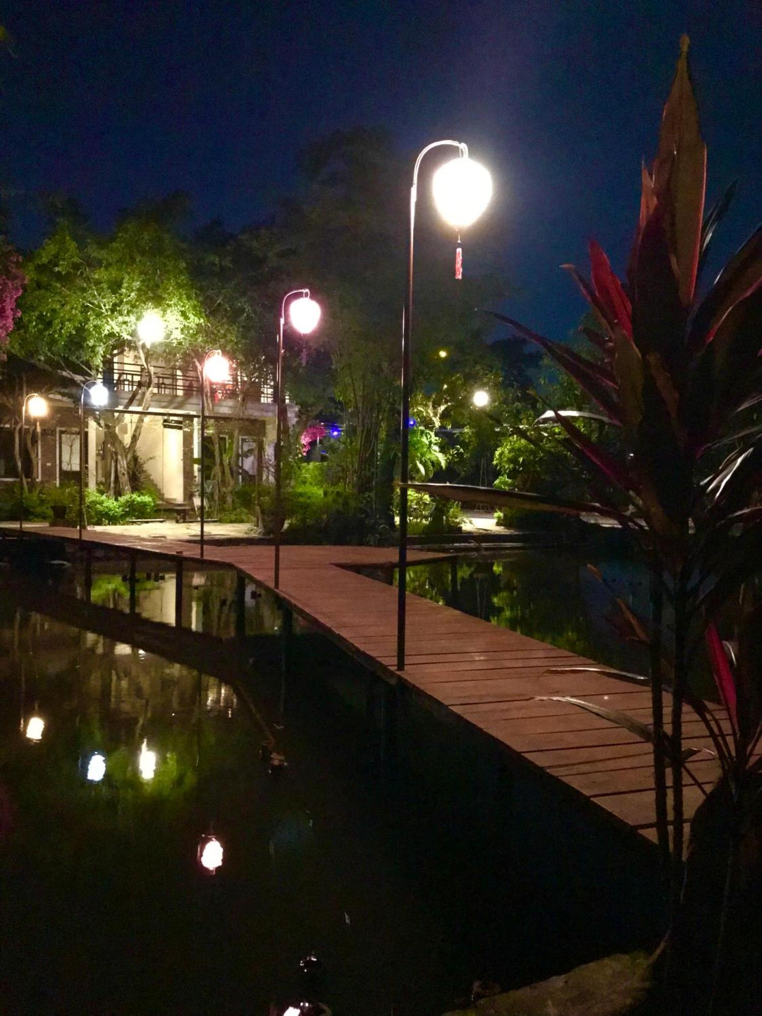 Hang Mua Family Homestay Ninh Binh Exterior photo
