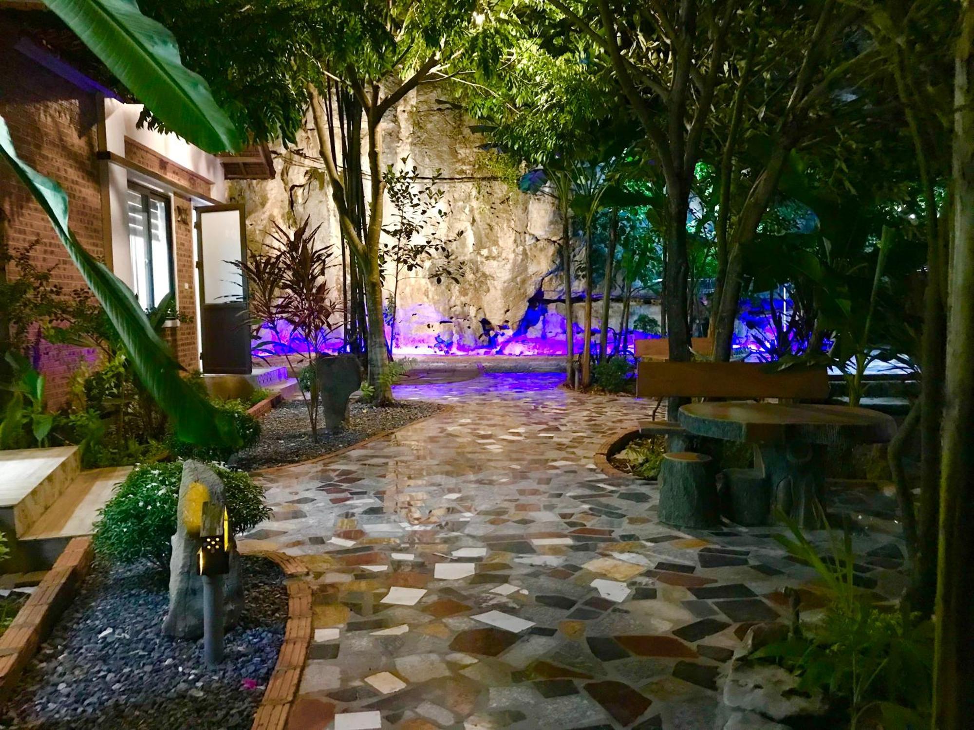 Hang Mua Family Homestay Ninh Binh Exterior photo