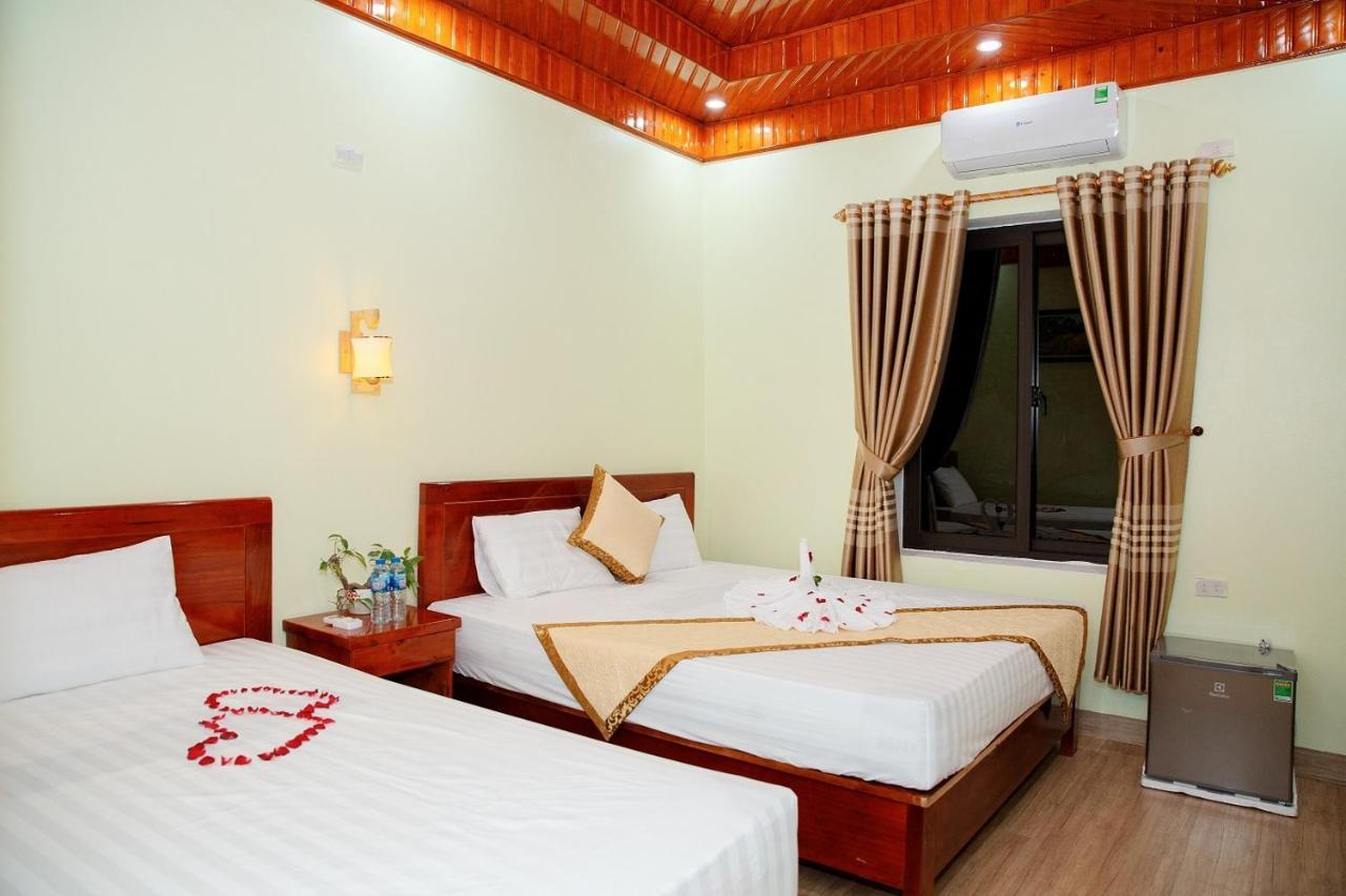 Hang Mua Family Homestay Ninh Binh Exterior photo